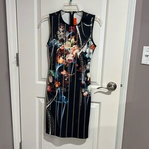 Clover Canyon elegant dress NWOT size XS